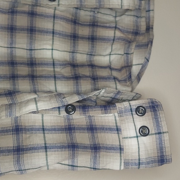 Filson Scout Shirt - Picture 4 of 5